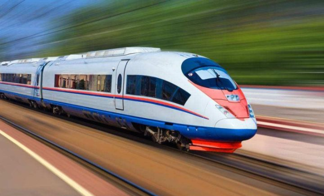 為什么中國的物流運輸還是貨車為主？